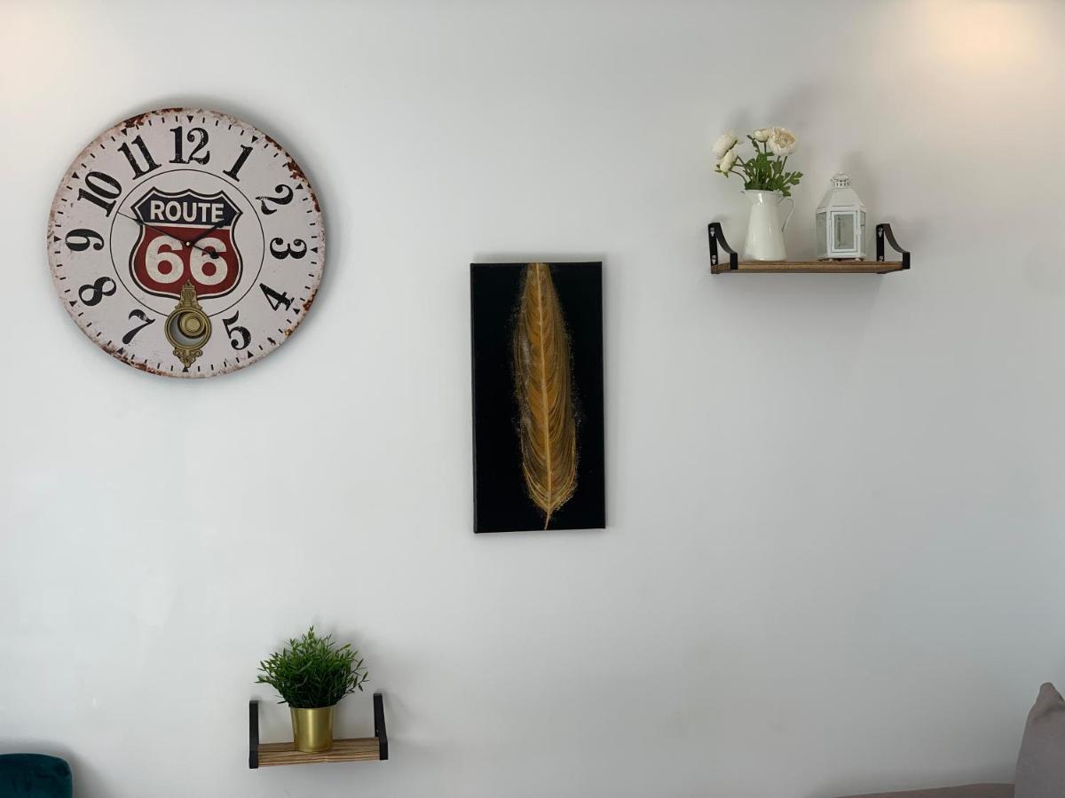 Studio Fond De Jardin Chez Jean-Luc Apartment Marseille Bagian luar foto